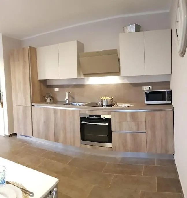 Casa vacanze Luxury Villa Cetiri Hrasta Pićan Croazia