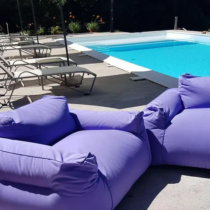 Luxury Villa Cetiri Hrasta Pićan Croazia