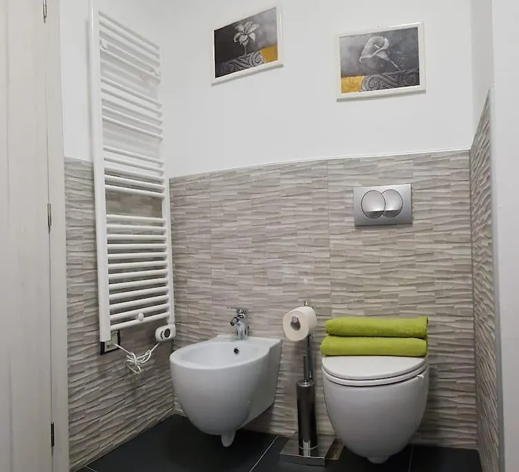 Luxury Villa Cetiri Hrasta Pićan