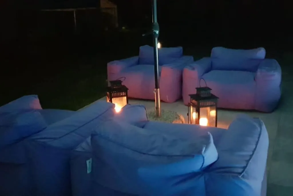 Luxury Villa Cetiri Hrasta Pićan Casa vacanze