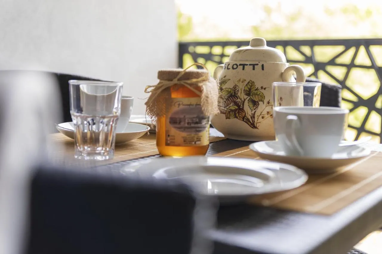 Luxury Villa Cetiri Hrasta Pican