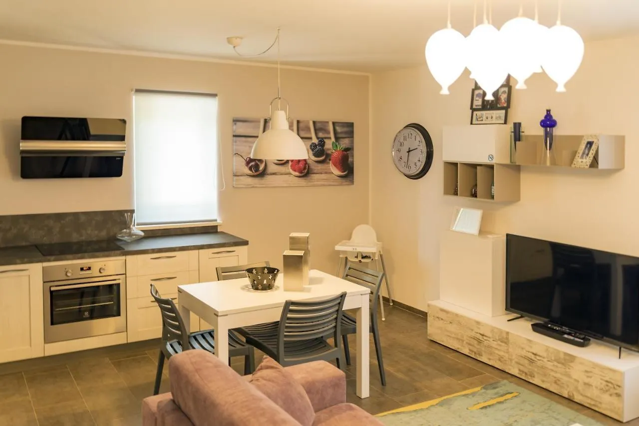 Luxury Villa Cetiri Hrasta Pican 0*,  Croatia