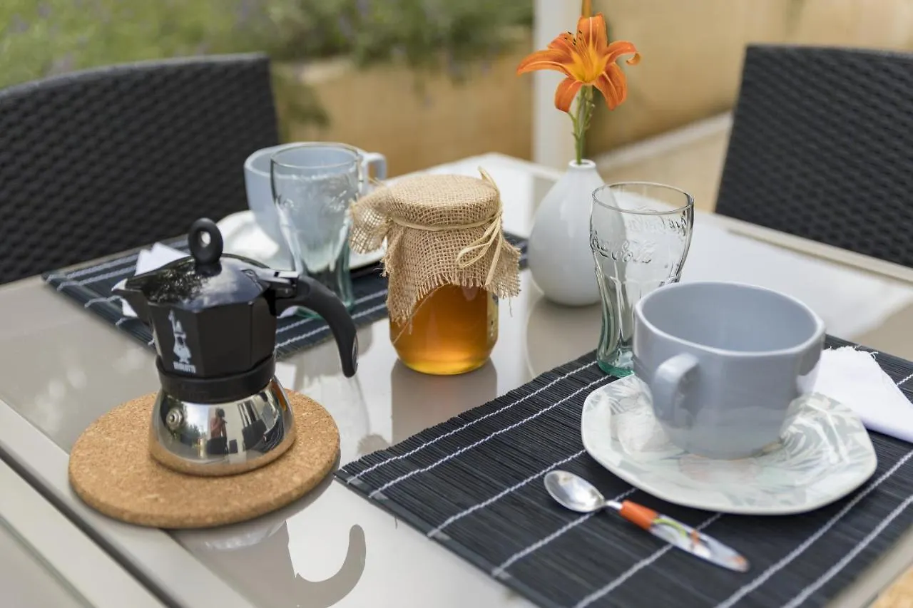 Holiday home Luxury Villa Cetiri Hrasta Pican Croatia