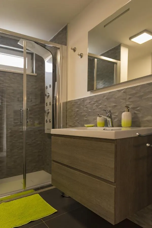 Luxury Villa Cetiri Hrasta Pićan Casa vacanze