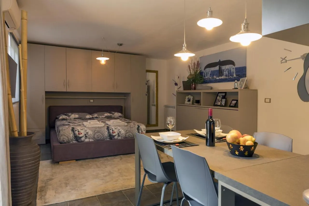 Luxury Villa Cetiri Hrasta Pican Holiday home